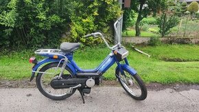 Honda Benelux PA50 - 1