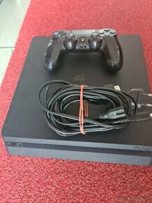 Sony PS4 Slim  1TB - 1