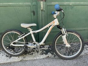 detsky bike 20” Specialized Hotrock