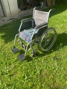 Predám invalidný vozík