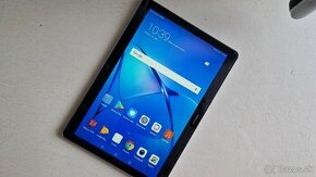 Starší tablet Huawei MediaPad T3 10 - aj na sim