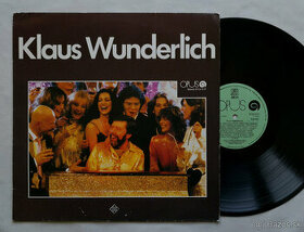 LP Klaus Wunderlich - Klaus Wunderlich - 1