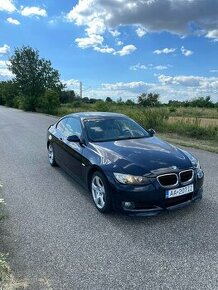 Bmw E92 320i 2008