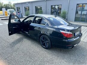 Bmw e60 535d