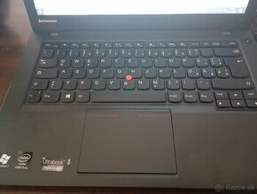 Predám notebook Lenovo t440