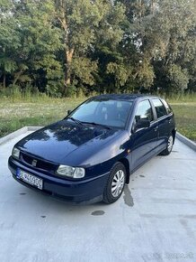 Seat Ibiza 1.4 MPI