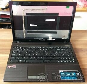 1, predám základnú dosku na Asus K53u SX071 - 1