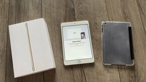 iPad Mini 3gen | A1599 | WIFI | 16GB | Gold - 1