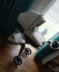 Stokke xplory - 1