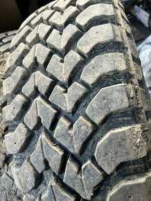 Hankook dynapro m/t 235/75 r15