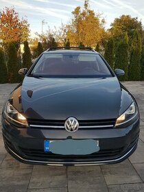 Svetlomety golf 7