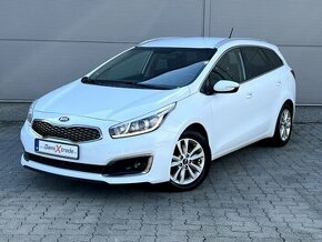 Kia Ceed 1.6 CRDi VGT Gold - 1