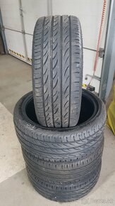 205/40 r17 letne