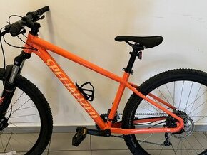 Predam malo pouzivany Specialized Rockhopper Sport