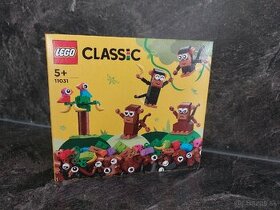 
Lego 11031 - Kreatívna zábava s opicami - 1