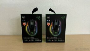 BEZDRÔTOVÁ HERNÁ MYŠ RAZER BASILISK V3 PRO - 1