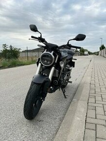 Honda CB300R