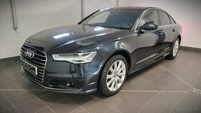 Audi A6 3.0 TDI quattro, automat S tronic, 2015, 132409 km - 1