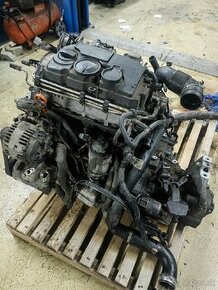 Motor 1.9 tdi 77kw