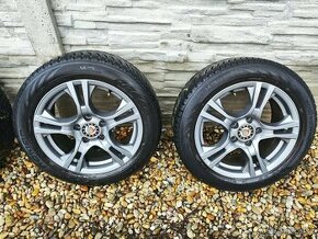 5x112 r16 VW,Škoda, Seat 205/55r16