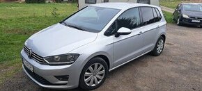 Vw golf 7 sportsvan