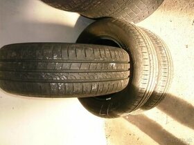 185/65R14 Hankook Kinergy Eco2 - 1