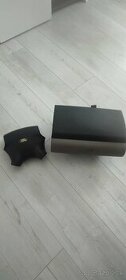 LAND ROVER FREELANDER I 96-04 AIRBAGY - 1