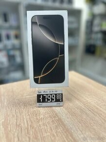 Apple iPhone 16 Pro Max 512gb  NOVINKA