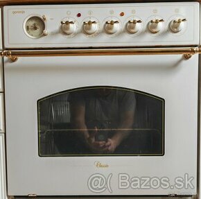 Gorenje classic retro