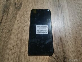 Displej na Xiaomi Redmi Note 11