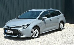 Toyota Corolla Combi 2.0Hybrid TS Comfort, SR pôvod, Top - 1