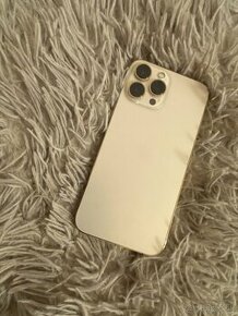 iPhone 13 pro gold 128gb - 1