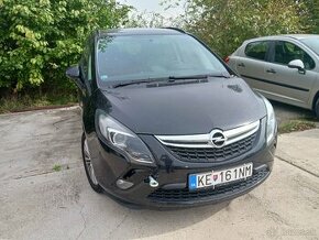 Opel Zafira Tourer r. 2016