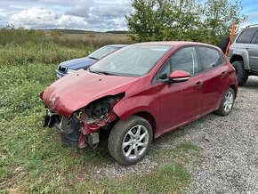 Peugeot 208 1.2