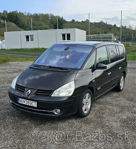 Renault grand espace 4 - 2.0dci