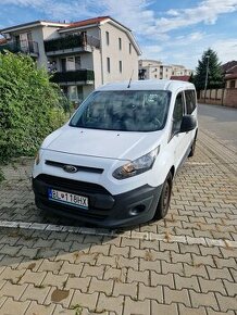 Ford tranzit connect combi - 1