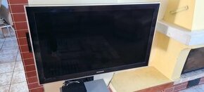 Samsung full HD TV 40" - 1