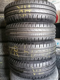 Letné pneu = 185/70 R14 = FALKEN - 1