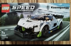 Lego speed champions 76900