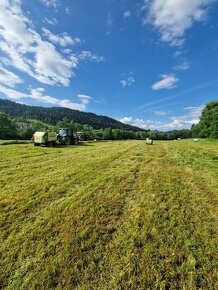 Agro služby , poľnohospodárske služby