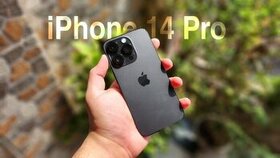 Apple iPhone 14 Pro 256gb