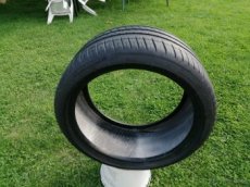 Michelin letné 255/35 ZR 18 Pilot Sport 3 - 1