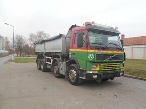 VOLVO FM12 82R - 1