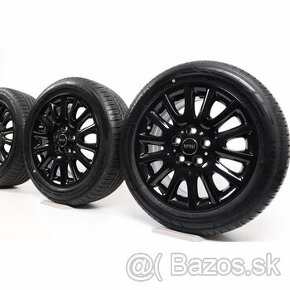 Disky MINI Victory Spoke 495, 5x112 R16 - 1