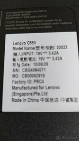 Lenovo - 1