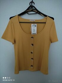 ORSAY-crop top