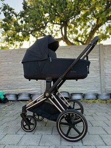 Cybex priam 4.0