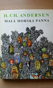 H.CH.Andersen: Malá morská panna