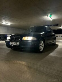 BMW e46 318i