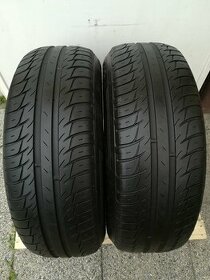 Letné pneumatiky 205/60 R16 Kleber, 2ks - 1